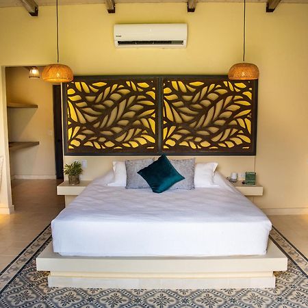 Gardenia Springs Hotel Buritaca Ruang foto
