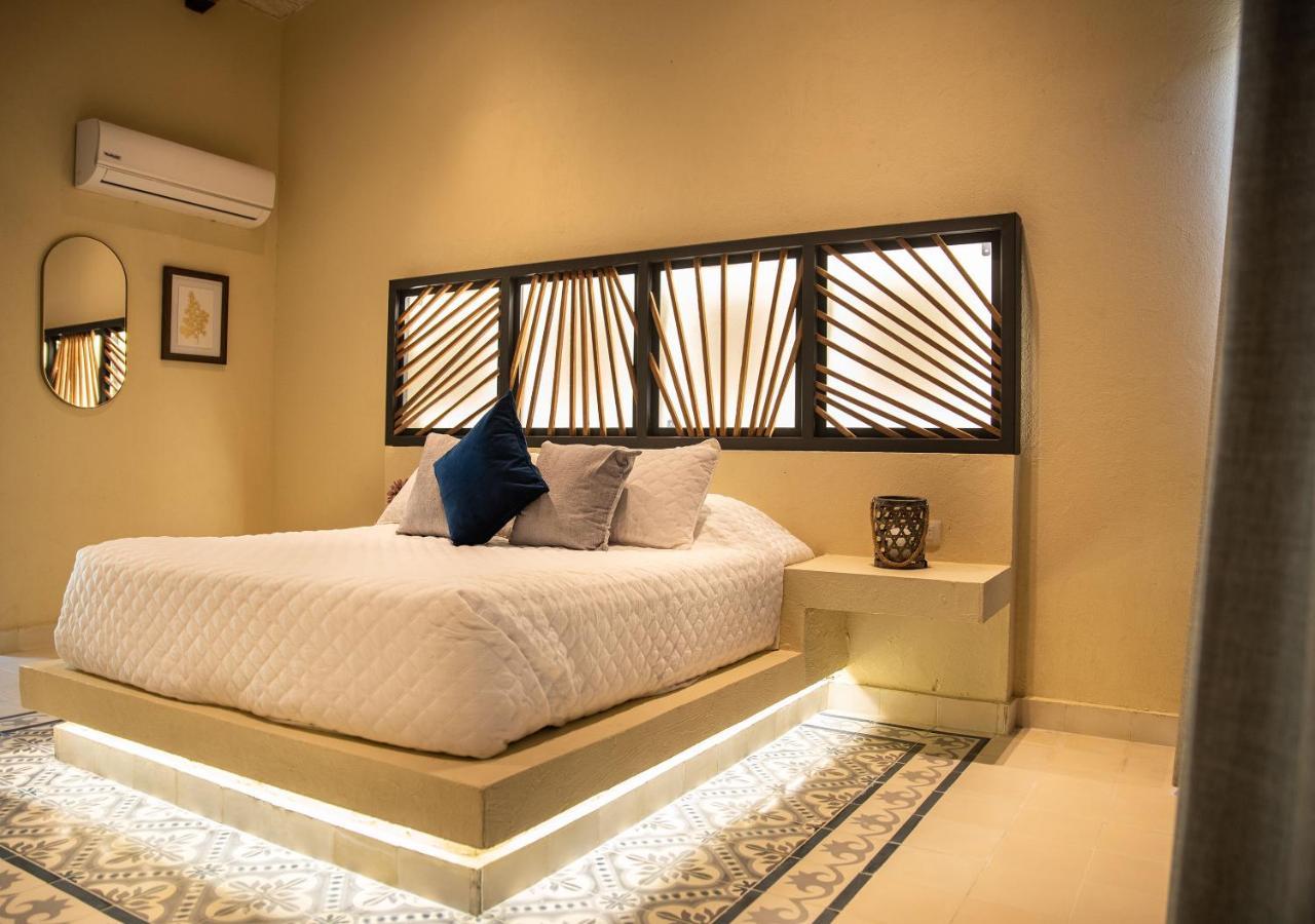 Gardenia Springs Hotel Buritaca Bagian luar foto