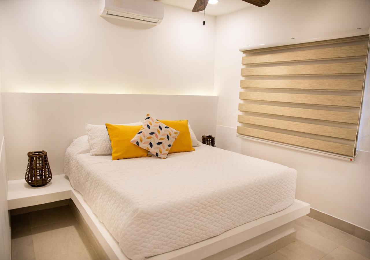 Gardenia Springs Hotel Buritaca Bagian luar foto