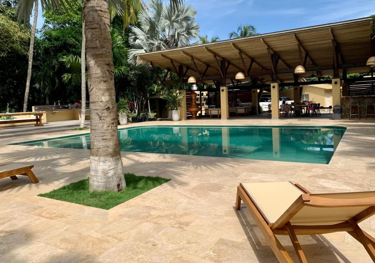 Gardenia Springs Hotel Buritaca Bagian luar foto