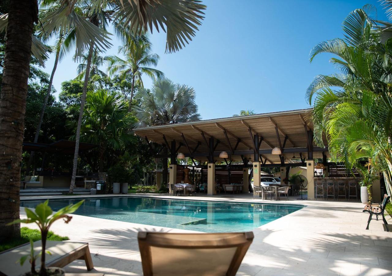 Gardenia Springs Hotel Buritaca Bagian luar foto