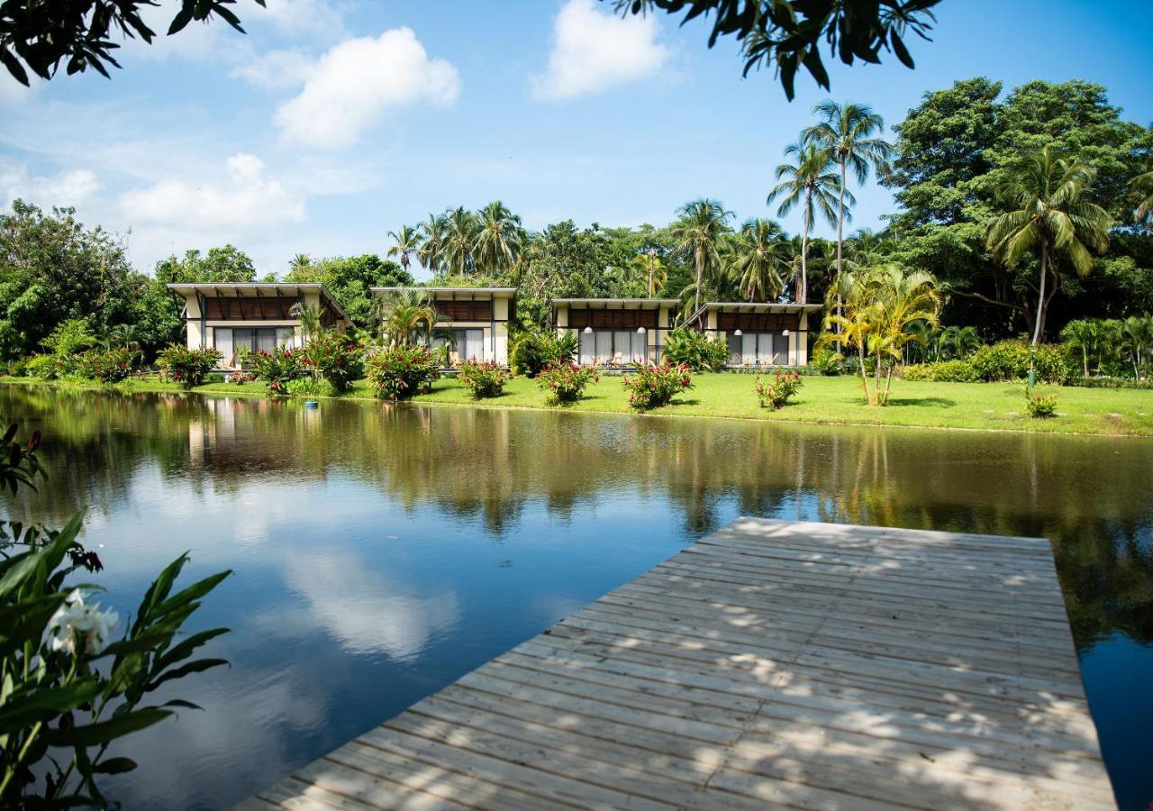 Gardenia Springs Hotel Buritaca Bagian luar foto