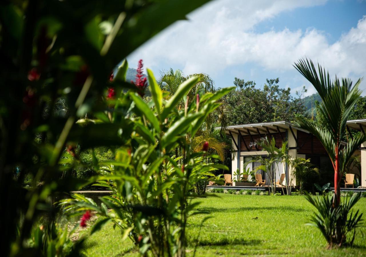 Gardenia Springs Hotel Buritaca Bagian luar foto