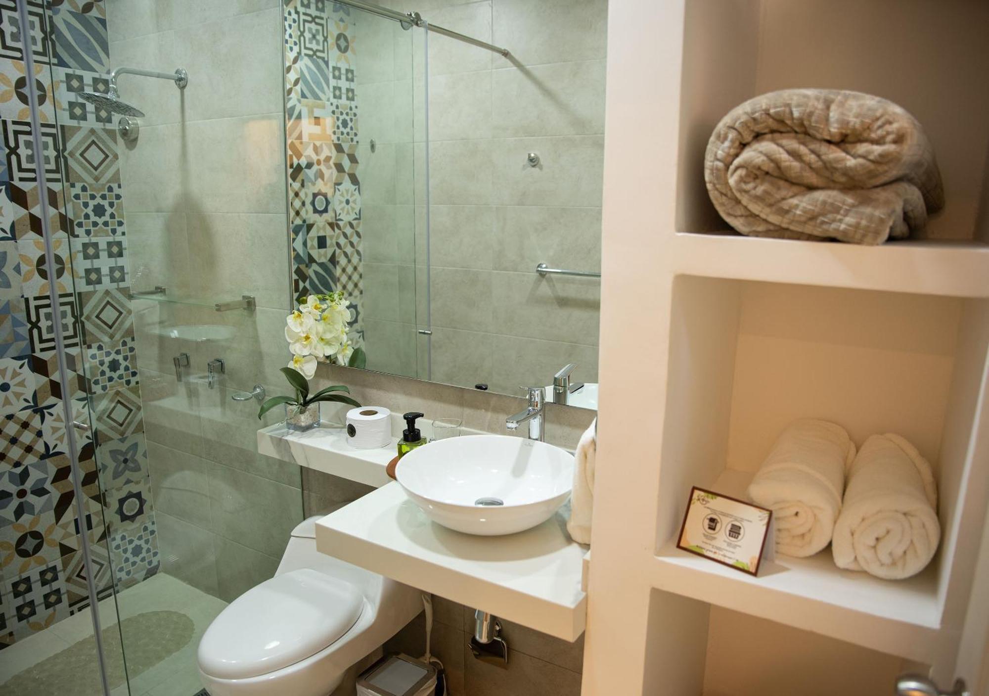 Gardenia Springs Hotel Buritaca Ruang foto