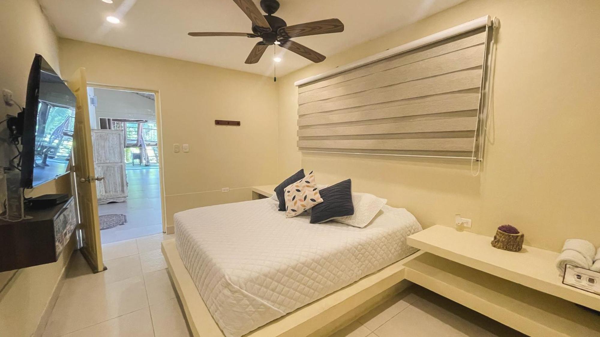 Gardenia Springs Hotel Buritaca Bagian luar foto
